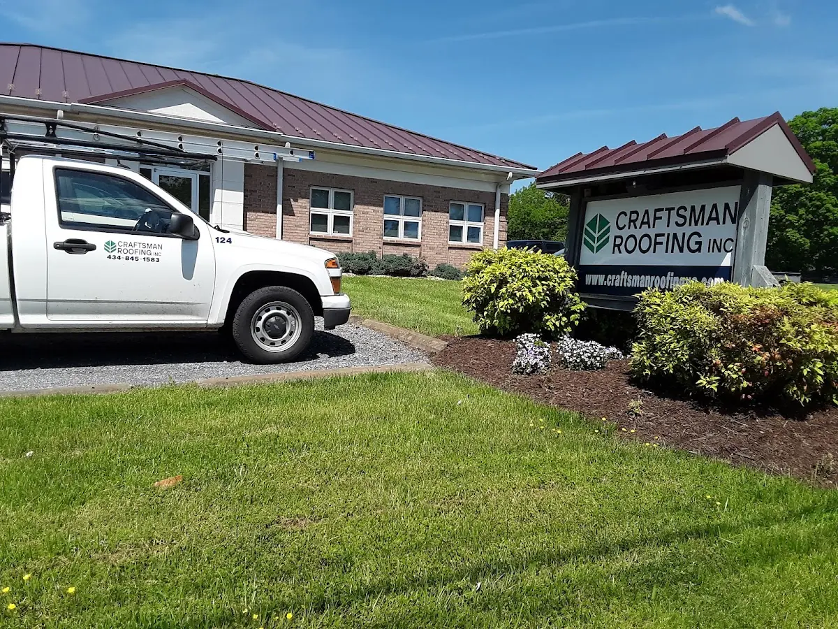 Quality Hail Damage Roof Repair by experienced craftsmen in Park Layne Manor
